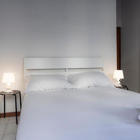 פירנצה San Gallo Inn מראה חיצוני תמונה