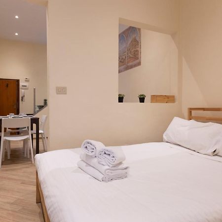 פירנצה San Gallo Inn מראה חיצוני תמונה