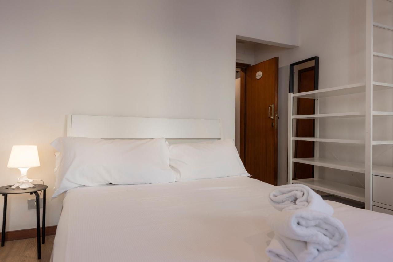 פירנצה San Gallo Inn מראה חיצוני תמונה