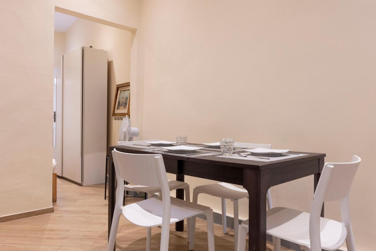 פירנצה San Gallo Inn מראה חיצוני תמונה