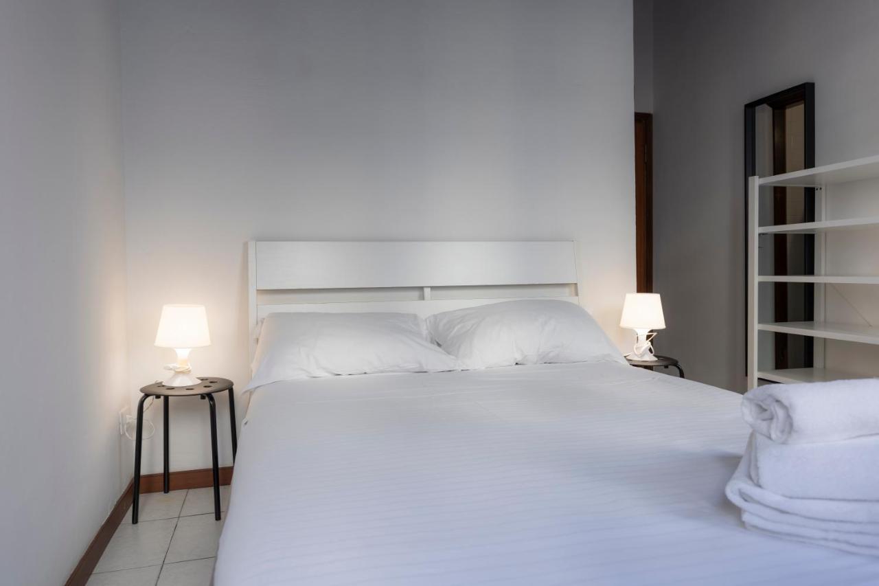 פירנצה San Gallo Inn מראה חיצוני תמונה