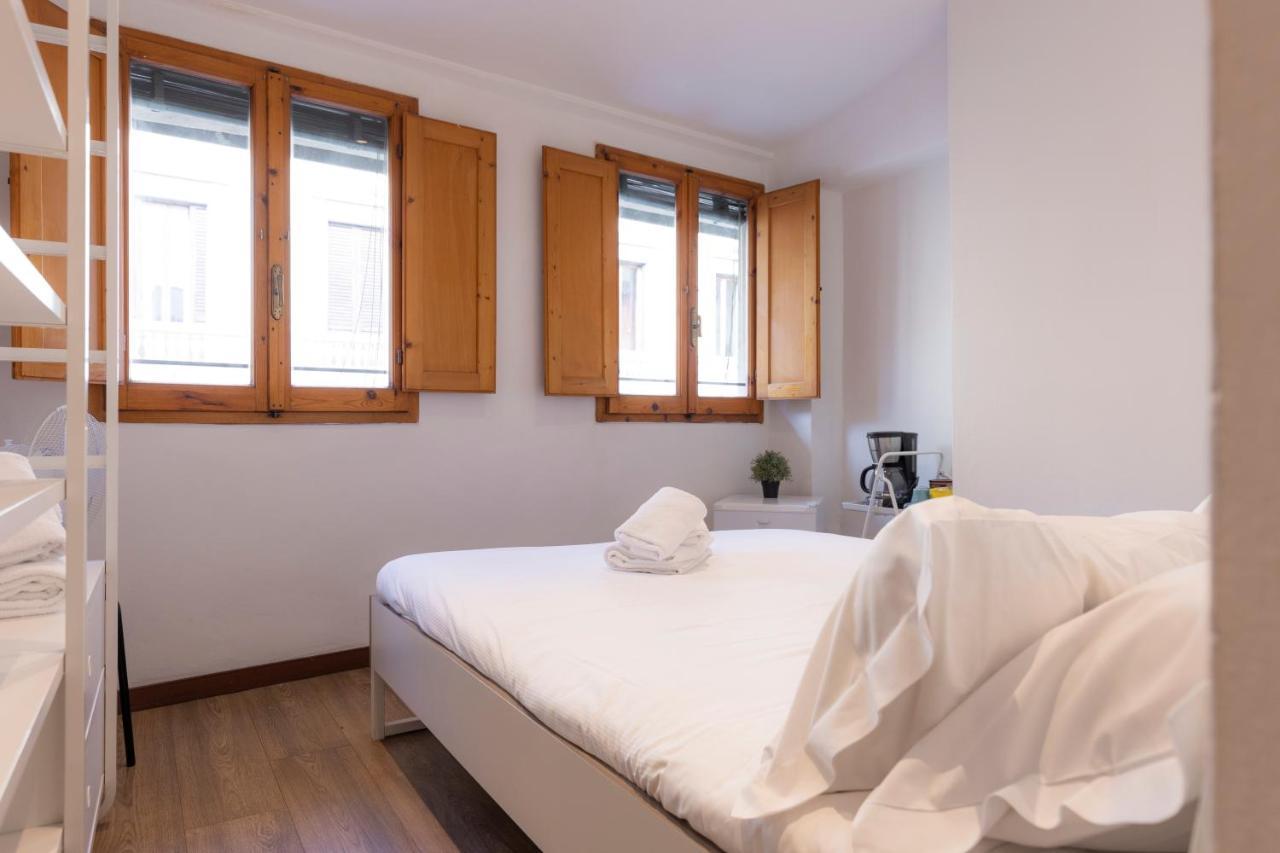 פירנצה San Gallo Inn מראה חיצוני תמונה
