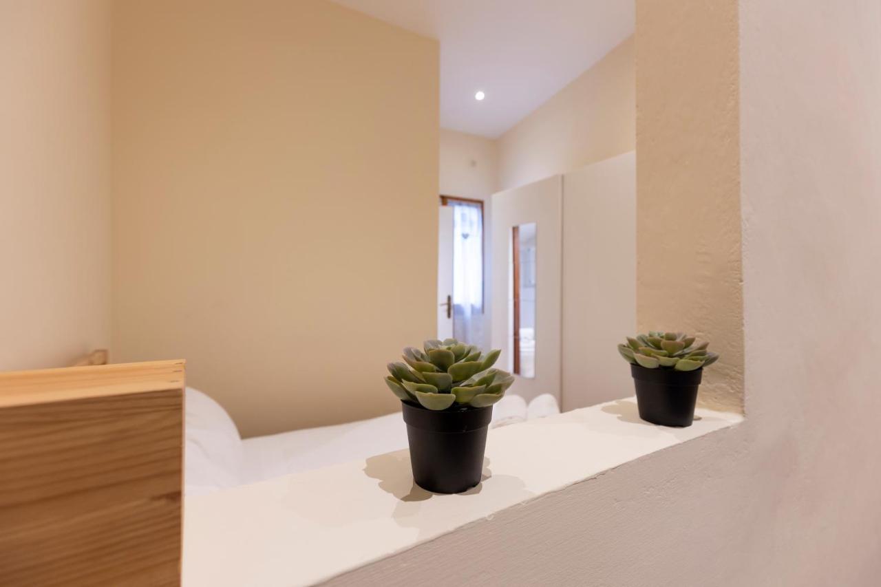פירנצה San Gallo Inn מראה חיצוני תמונה