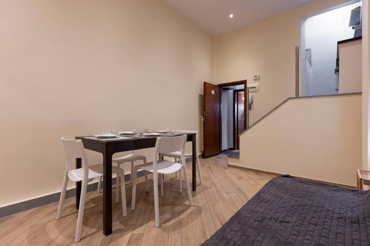 פירנצה San Gallo Inn מראה חיצוני תמונה