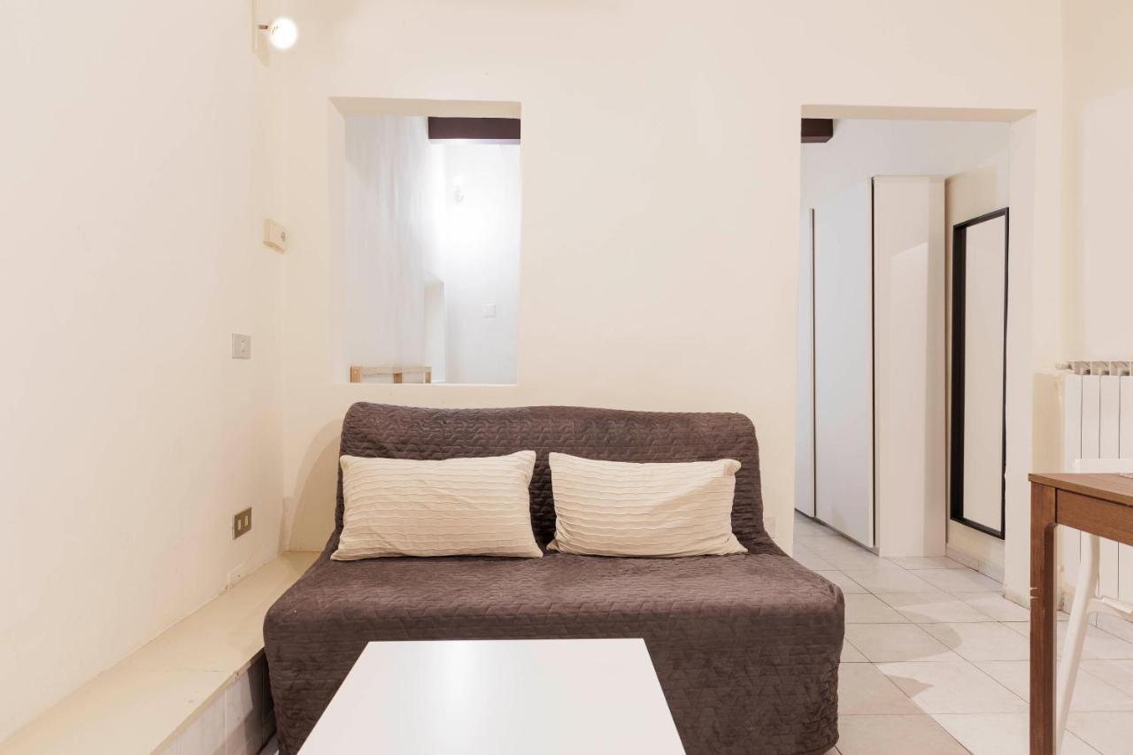 פירנצה San Gallo Inn מראה חיצוני תמונה