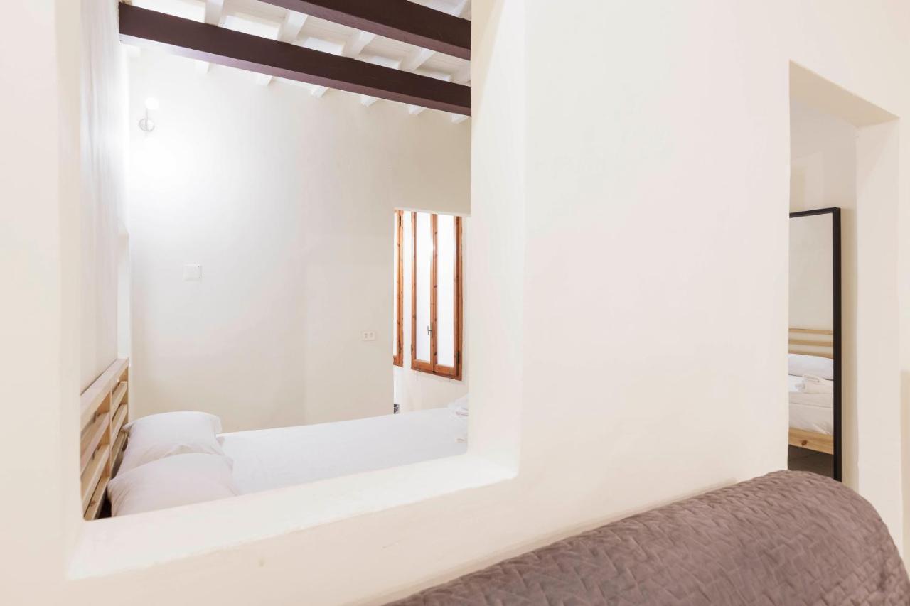 פירנצה San Gallo Inn מראה חיצוני תמונה