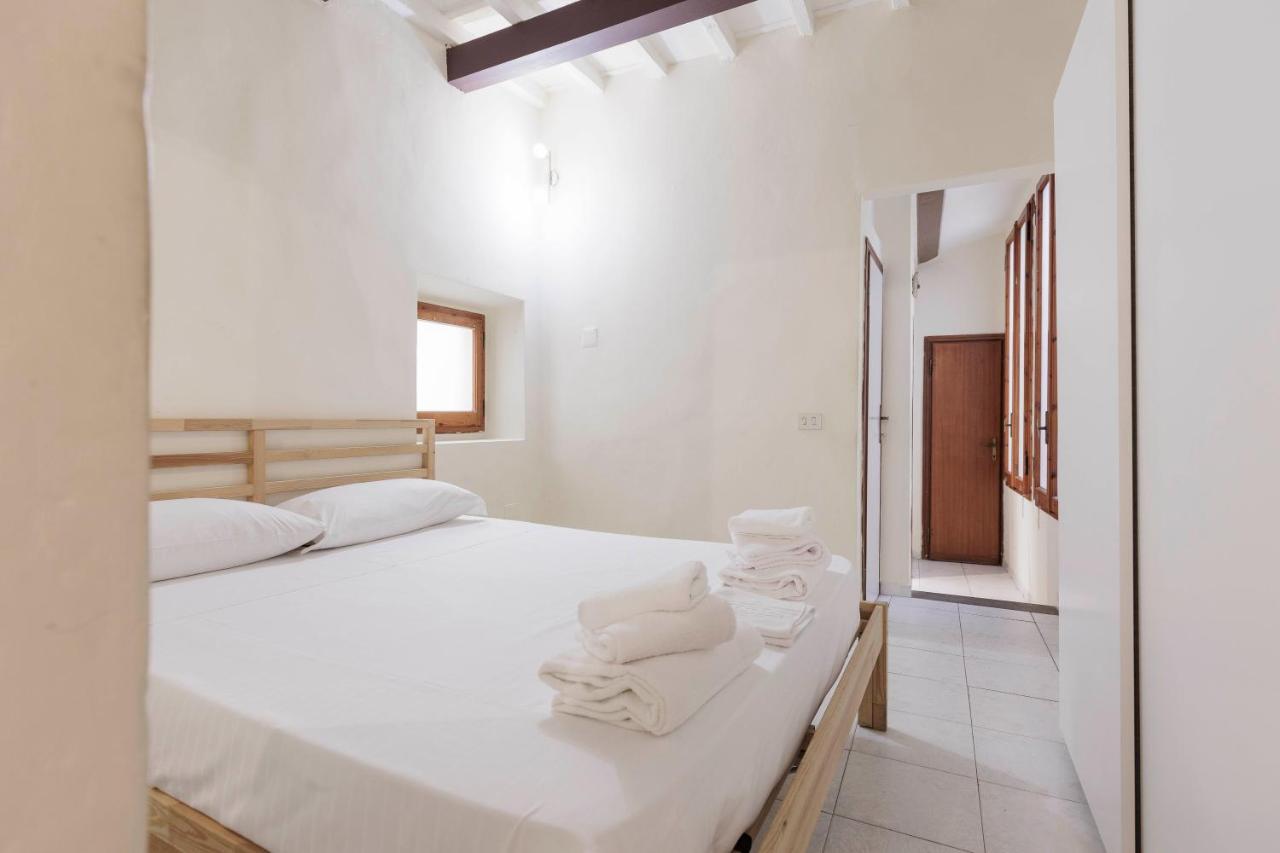 פירנצה San Gallo Inn מראה חיצוני תמונה