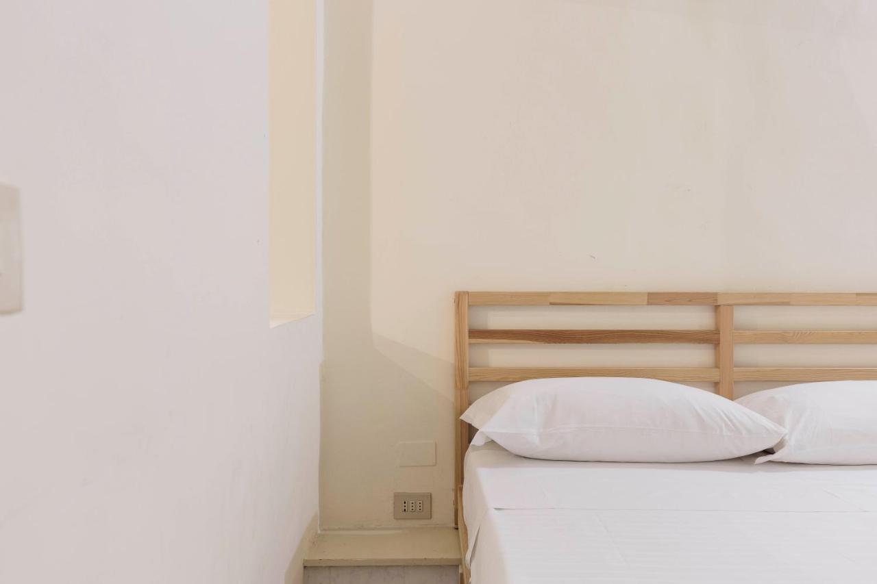 פירנצה San Gallo Inn מראה חיצוני תמונה