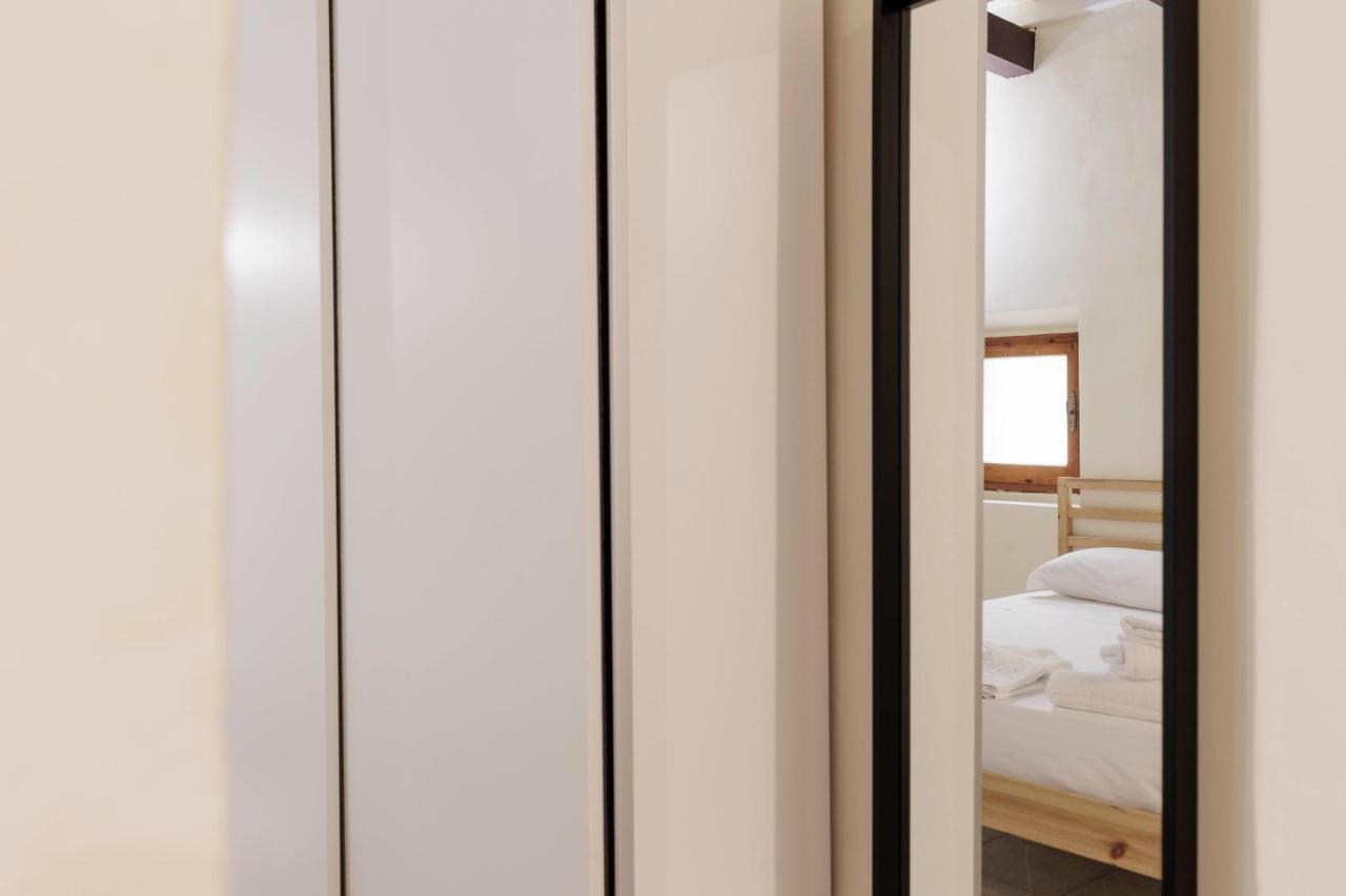 פירנצה San Gallo Inn מראה חיצוני תמונה