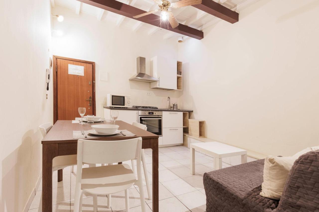 פירנצה San Gallo Inn מראה חיצוני תמונה