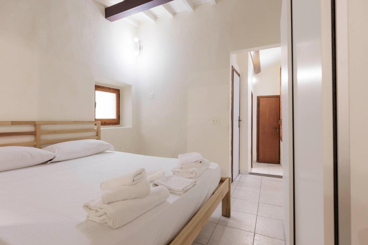 פירנצה San Gallo Inn מראה חיצוני תמונה