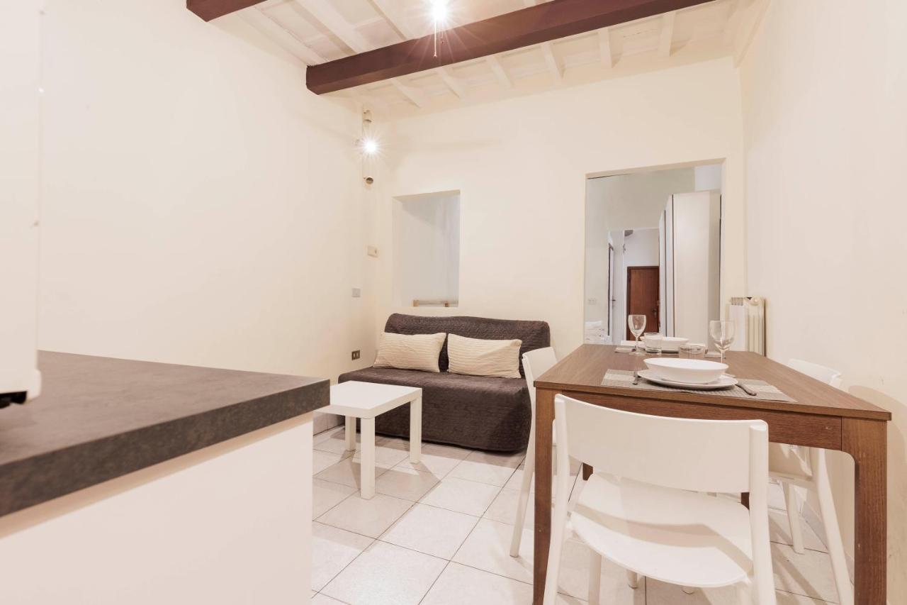 פירנצה San Gallo Inn מראה חיצוני תמונה